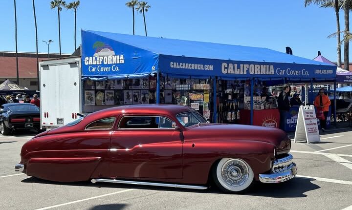 5 Fun Things To Do This Week in San Diego March 31st - April 6th