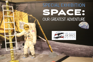 SDASM Space: our final adventure 300 x 250