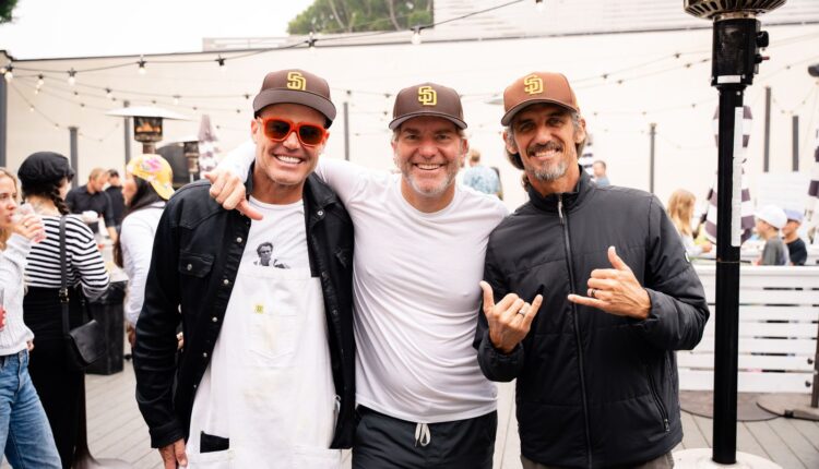 Del Mar Food + Wine Festival