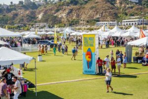 San Diego Food + Wine Festival 6 Fun Things To Do This Week in San Diego September 8th - 14th