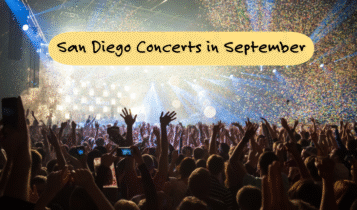 San Diego Event Calendar - 101 Things To Do In San Diego