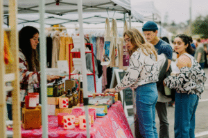 Summer Arts Fest 6 Fun Things To Do This Week in San Diego September 8th - 14th