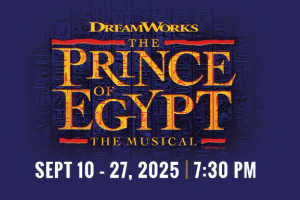 The Prince Of Egypt 6 Fun Things To Do This Week in San Diego September 8th - 14th