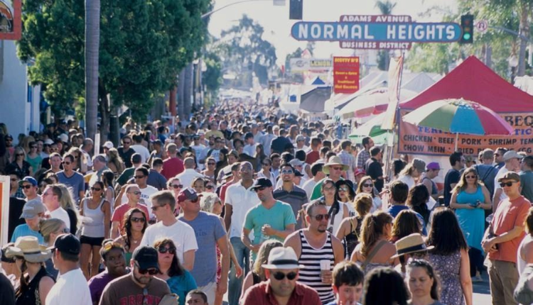 6 Fun Things To Do This Week in San Diego September 15th - 21st