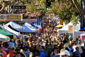 Julian Autumn Jubilee