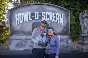 Howl-O-Scream SeaWorld 6 Fun Things To Do This Week in San Diego October 20th – 26th