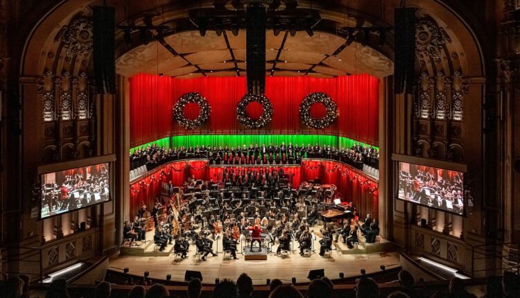 6 Fun Things To Do This Week in San Diego December 15th - 21st