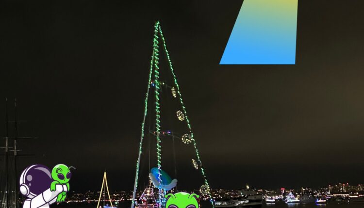 The Best Christmas Lightshows & Holiday Events in San Diego