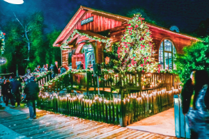 Poway Christmas In The Park 6 Fun Things To Do This Week in San Diego December 8th - 14th