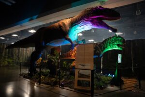 Jurassic Quest 5 Fun Things To Do This Week in San Diego January 12th - 18th