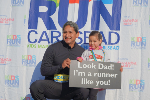 Legoland Kids Marathon Mile 5 Fun Things To Do This Week in San Diego January 12th - 18th