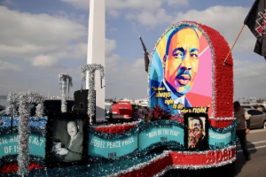MLK Parade 5 Fun Things To Do This Week in San Diego January 12th - 18th