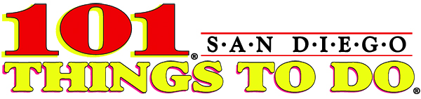 101 Things To Do San Diego