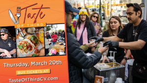 5 Fun Things To Do This Week in San Diego March 16th - 22nd