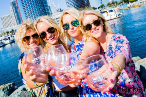 Uncorked Wine Festival 5 Fun Things To Do This Week in San Diego April 6th - 12th