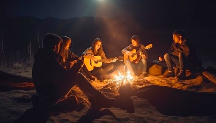San Diego’s Best  BBQ & Picnic Spots