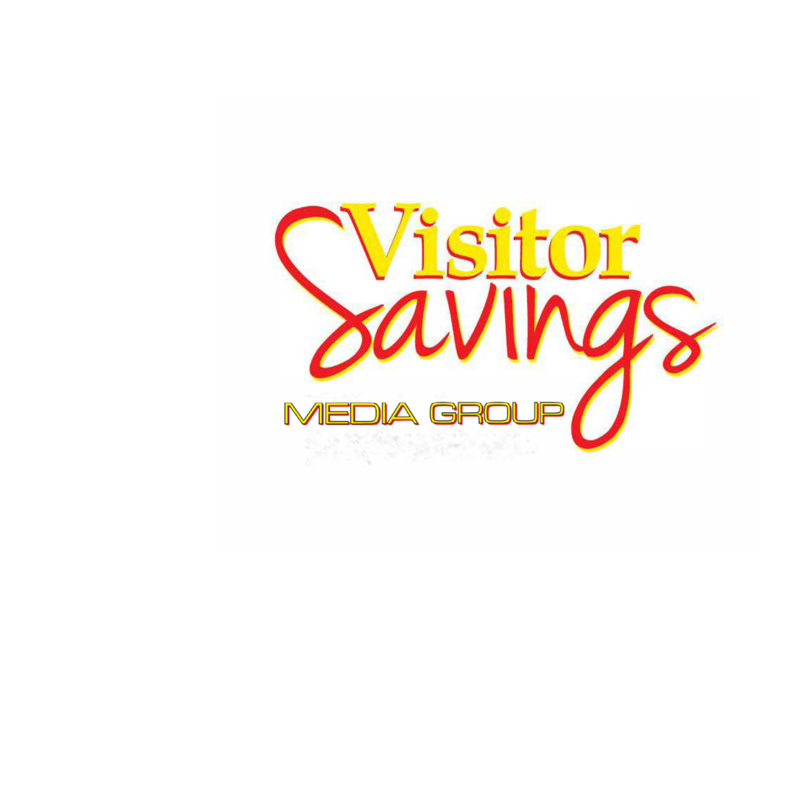 Visitor Savings Media Group logo