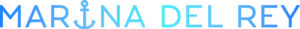 Marina del Rey logo